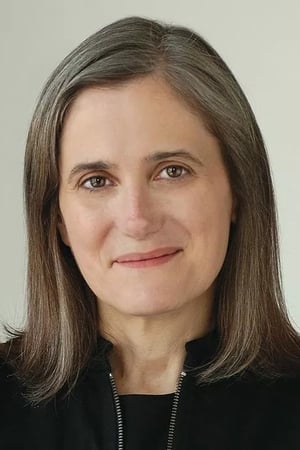 Amy Goodman profil kép