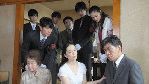 ハンチョウ〜警視庁安積班〜 Season 3 Ep.5 5. epizód