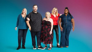 1000-lb Best Friends kép