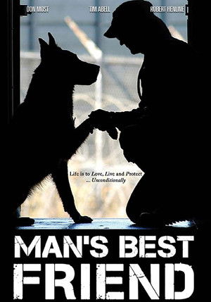 MBF: Man's Best Friend poszter