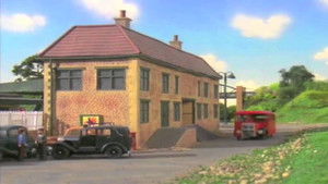 Thomas & Friends: Hooray for Thomas háttérkép