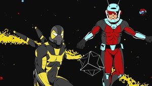 Marvel's Ant-Man Season 1 Ep.5 5. epizód