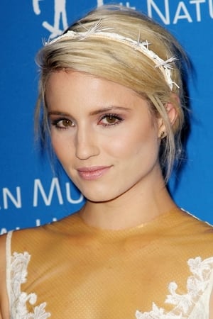 Dianna Agron profil kép