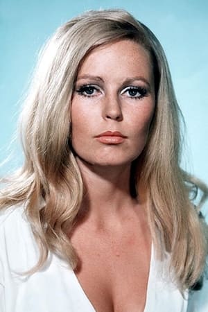 Veronica Carlson profil kép