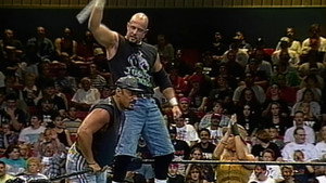 ECW Hardcore TV Season 6 Ep.41 41. epizód
