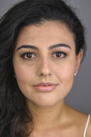 Juanita Castro-Ochoa profil kép