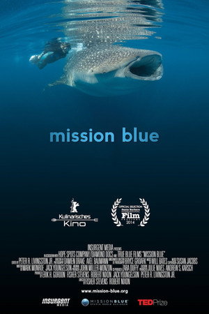 Mission Blue poszter