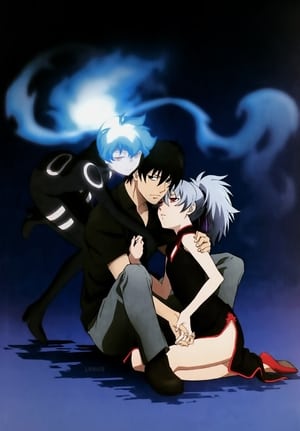 Darker than Black: Gemini of the Meteor