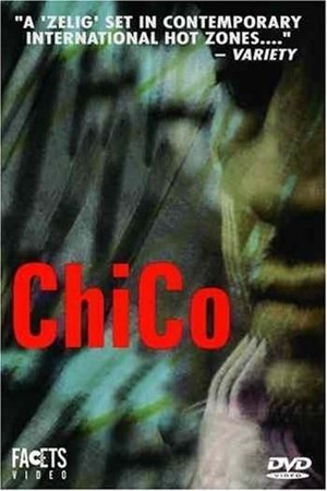 Chico poszter