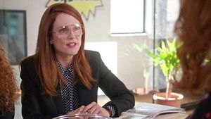 Difficult People Season 2 Ep.10 10. epizód