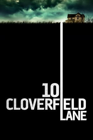 Cloverfield Lane 10. poszter