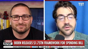 The Damage Report with John Iadarola 4. évad Ep.210 210. epizód