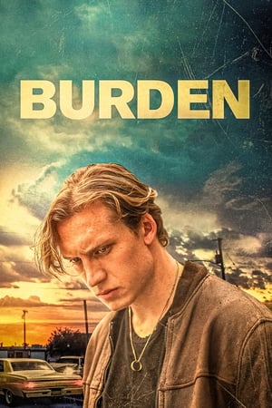 Burden poszter