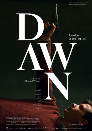 Dawn poszter