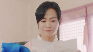 류선비의 혼례식 1. évad Ep.3 3. epizód