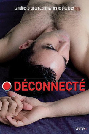 Disconnected poszter