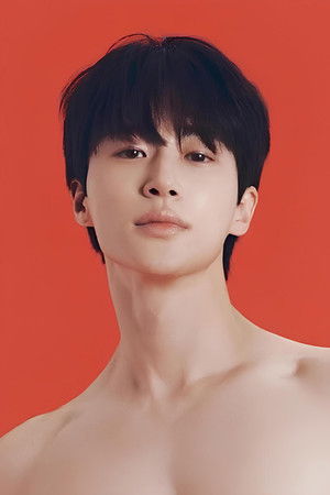 Byeon Woo-seok profil kép