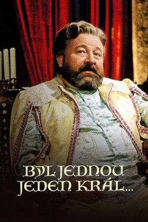 Byl jednou jeden král...