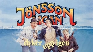 Jönssonligan dyker upp igen háttérkép