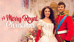 A Merry Royal Christmas háttérkép