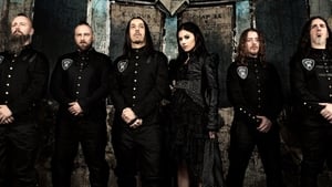 Lacuna Coil : The 119 Show háttérkép