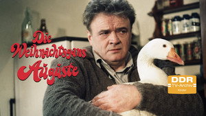 Die Weihnachtsgans Auguste háttérkép
