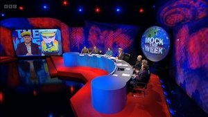 Mock the Week 21. évad Ep.6 6. epizód