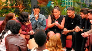 Gran Hermano 20. évad Ep.31 31. epizód