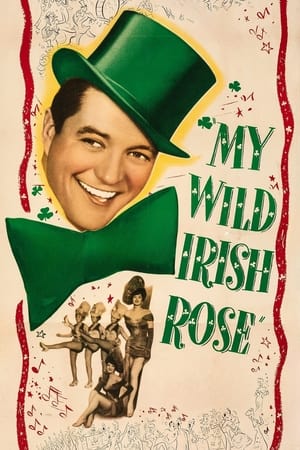 My Wild Irish Rose poszter