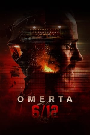 Omerta 6/12 poszter