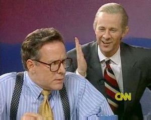 The Dana Carvey Show Season 1 Ep.3 3. epizód