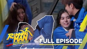 Running Man Philippines 2. évad Ep.22 22. epizód