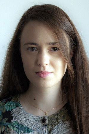Tea Lukač profil kép