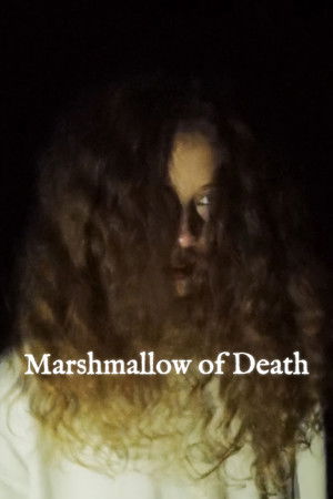 Marshmallow of Death poszter