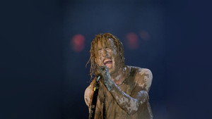 Nine Inch Nails: Woodstock 94 háttérkép