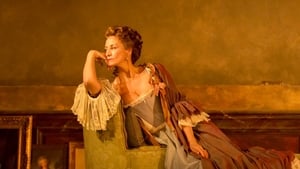 National Theatre Live: Les Liaisons Dangereuses háttérkép