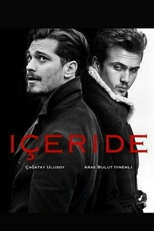 İçerde poszter