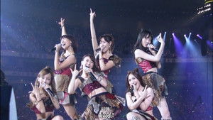 AKB48 in TOKYO DOME ～1830mの夢～ háttérkép