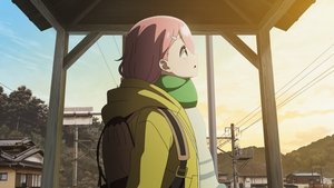 ゆるキャン△ 3. évad Ep.2 2. epizód