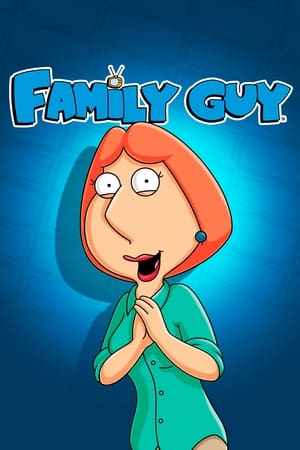 Family Guy poszter