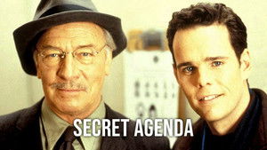 Hidden Agenda háttérkép