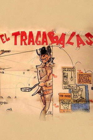 El tragabalas