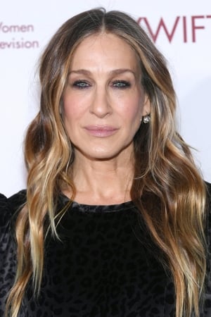 Sarah Jessica Parker profil kép