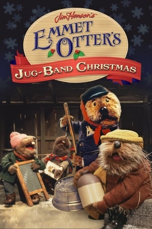 Emmet Otter's Jug-Band Christmas poszter