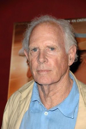 Bruce Dern profil kép