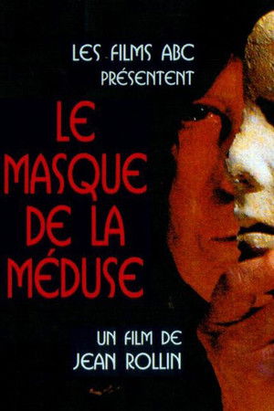 Le Masque de la Méduse poszter