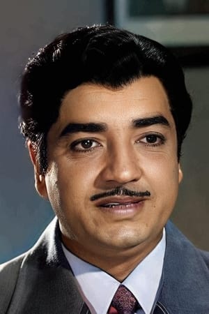 Prem Nazir profil kép