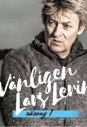 Vänligen: Lars Lerin