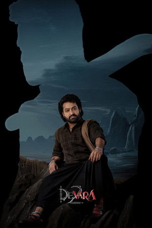 దేవర 2 poszter