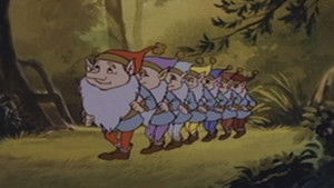 Snow White háttérkép